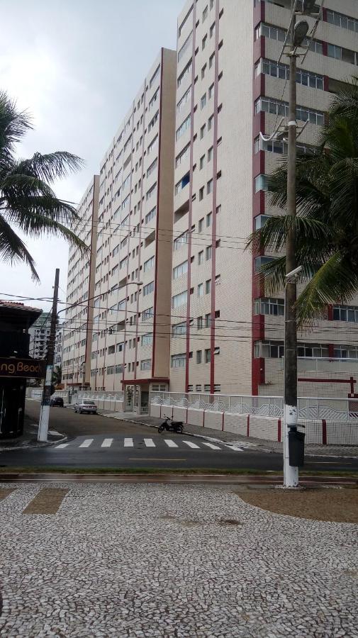 Gracioso Studio Vista Mar Praia Grande  Exterior foto